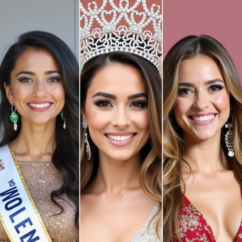 Behind the Crown: Unveiling the Latest Shockwaves in Miss USA Controversies!