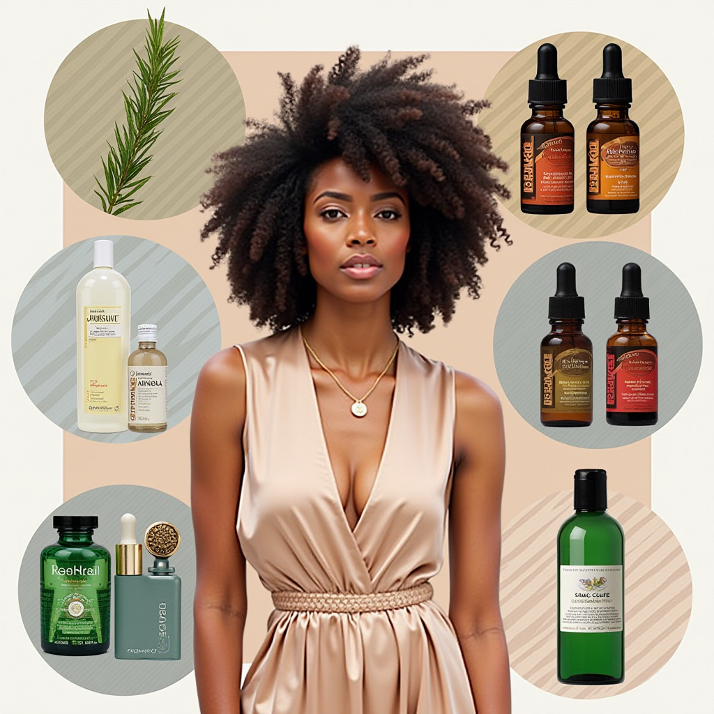 Unlock Your Locks: Discover Nara Smith’s Scientifically-Proven Homemade Hair Growth Miracle!