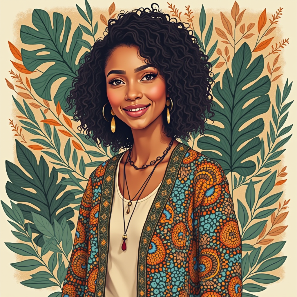 Roaring with Purpose: Nemonte Nenquimo’s Journey in ‘We Will Be Jaguars’ and the Fight to Protect the Amazon