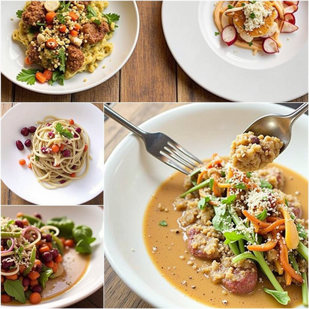 **Fall in Love with Flavors: Top 5 NYC Eateries to Experience This Autumn!**