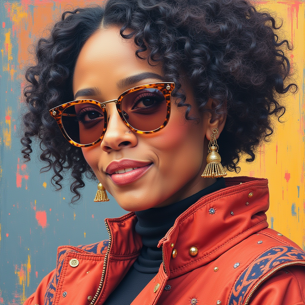 Legacy in Verse: Celebrating the Life and Influence of Acclaimed Poet Nikki Giovanni