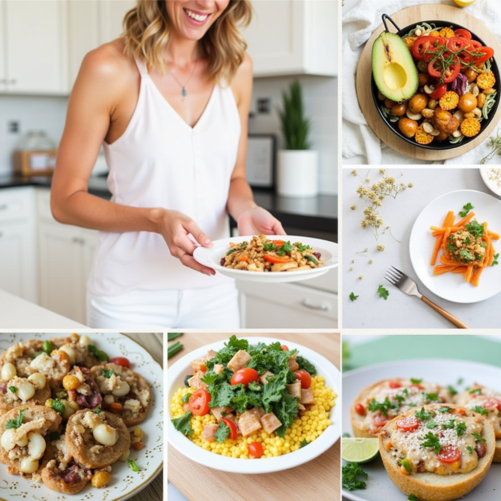 Fresh Insights: Secrets of Clean Eating with Top Nutritionists!