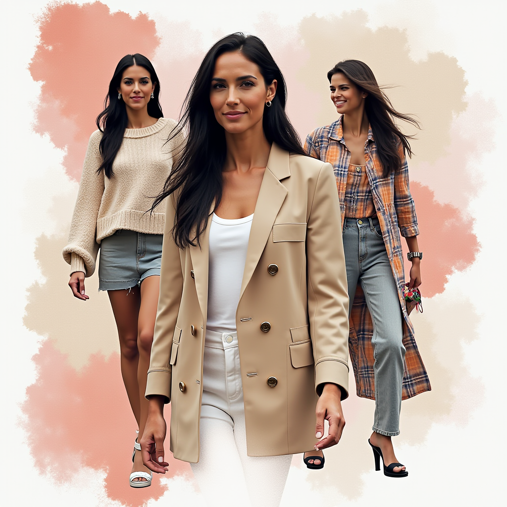 Olivia Munn Envisions the Bright Horizon: Crafting Tomorrow’s Family Legacy