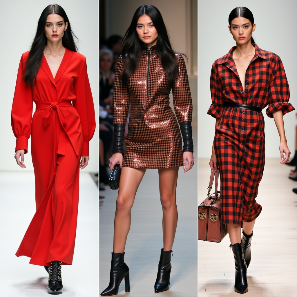 Vintage Vibes Reinvented: How Olivia Rodrigo’s Mugler Look Takes Cues from the Jenner Sisters!