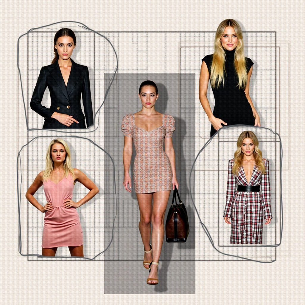 Behind the Scenes with Sophie Turner: Unveiling Secrets from Her Iconic Interview