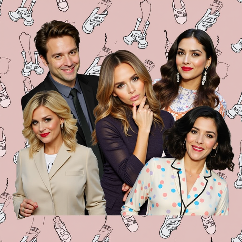 Murder Mysteries Unveiled: Unlocking the Secrets of ‘Only Murders in the Building’ S4 with Its Star-Studded Guests!