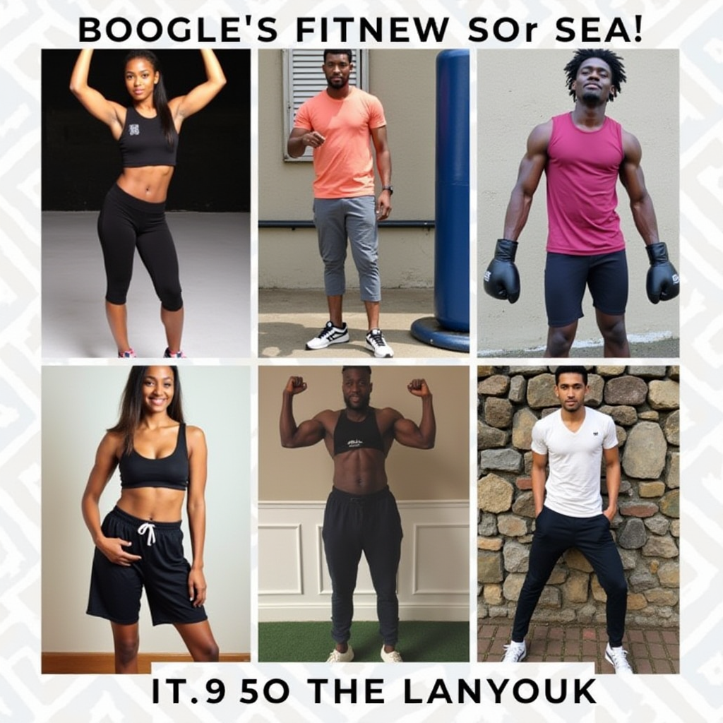 Peak Performance: My Journey to Ultimate Wellness with Palm Heights Athletics in Accra!