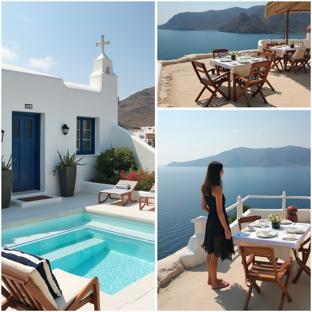 Unveiling Mykonos: The Hidden Gem in the Greek Isles That’s Taking Over Social Media!