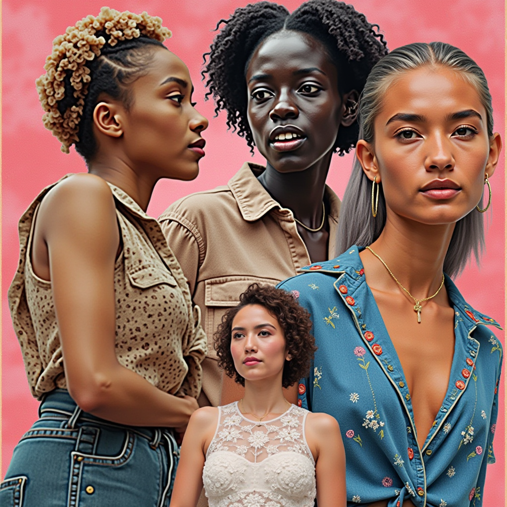 Spotlight on Strength: Celebrating the Artistry of 2024’s Women Photographers Grant Winners!