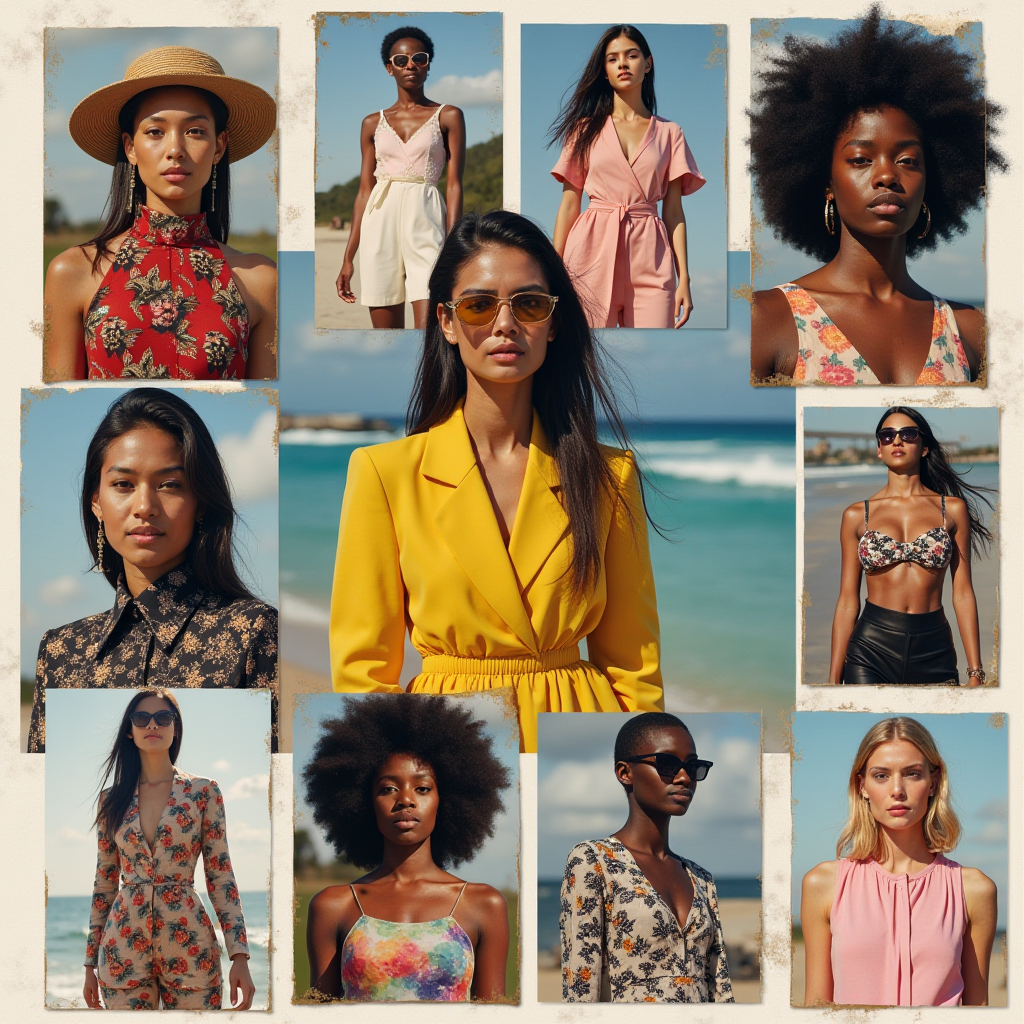 Capturing Change: How Fashion Advocates at the UN are Propelling Sustainability Forward