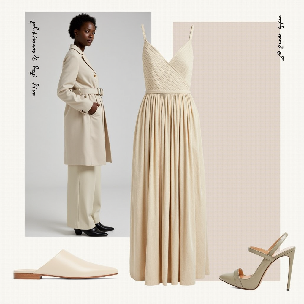 Unveiling Róhe: The Secret Gem Vogue’s Editors Can’t Stop Talking About!