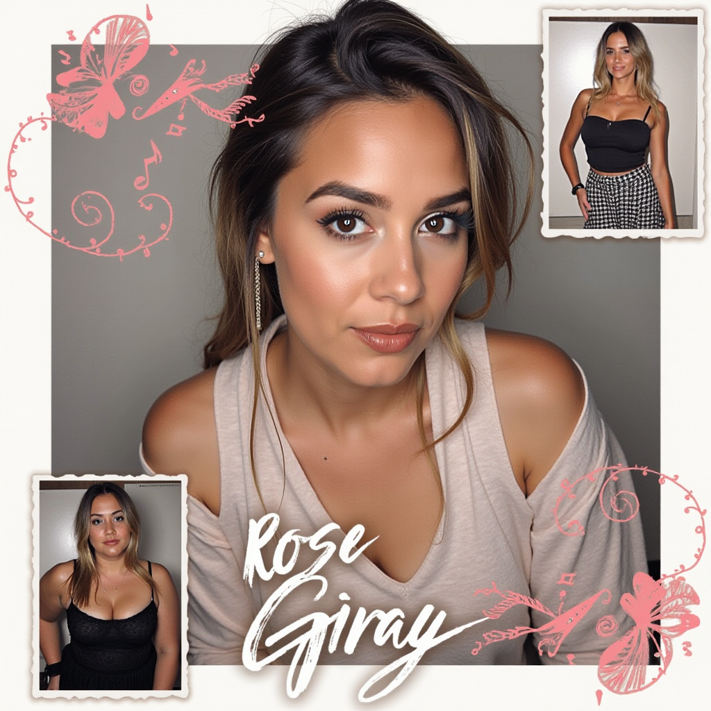 Is Rose Gray Set to Revolutionize Britain’s Music Scene?