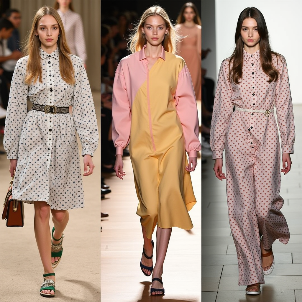**Sabrina as the Quintessential Miu Miu Muse: A Star Turn in Prada’s Playground!**
