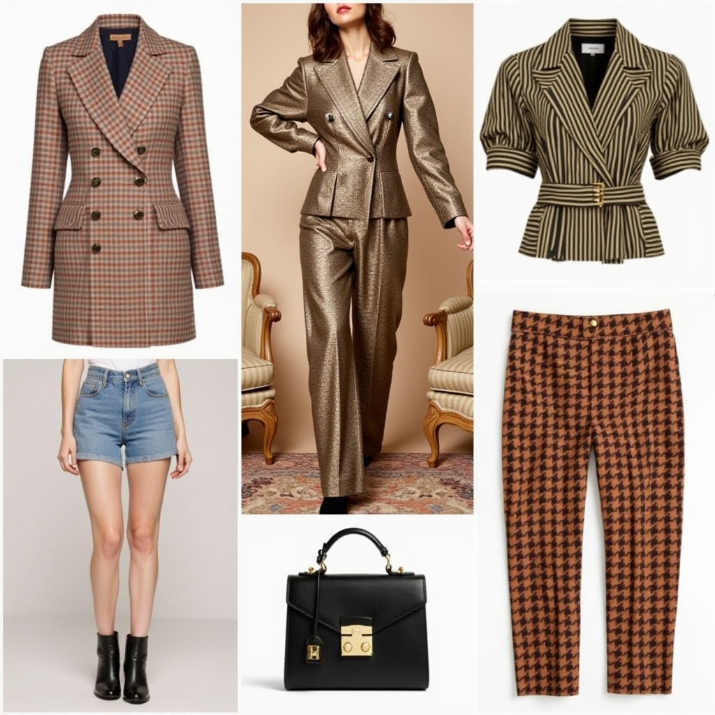 Embracing Strength in Style: Sabrina Carpenter’s ‘Mighty (Fran) Fine’ Fashion Journey