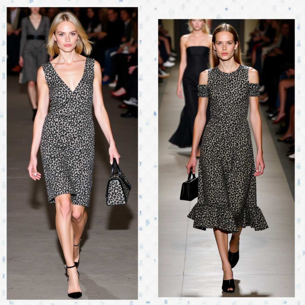 Sarah Paulson’s Prada Moment: A Glamorous Debut at Milan Fashion Week!