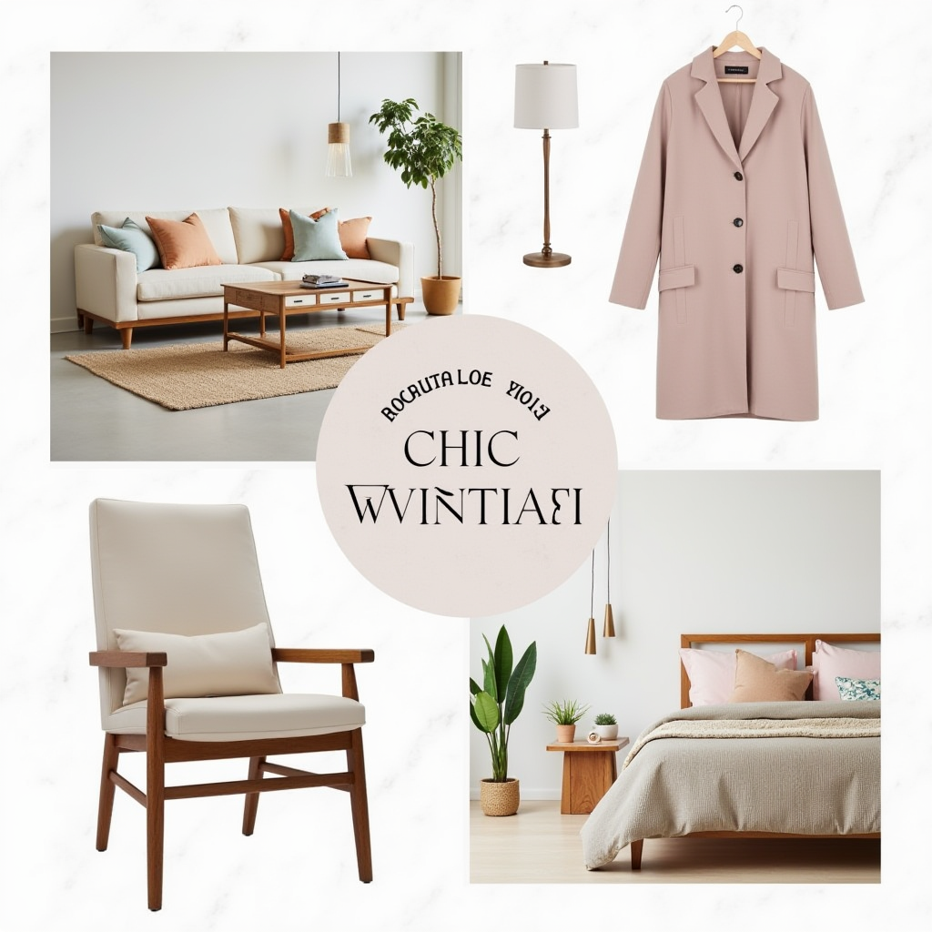 Scandi Chic Essentials: Elevating Your Wardrobe with Scandinavian Elegance