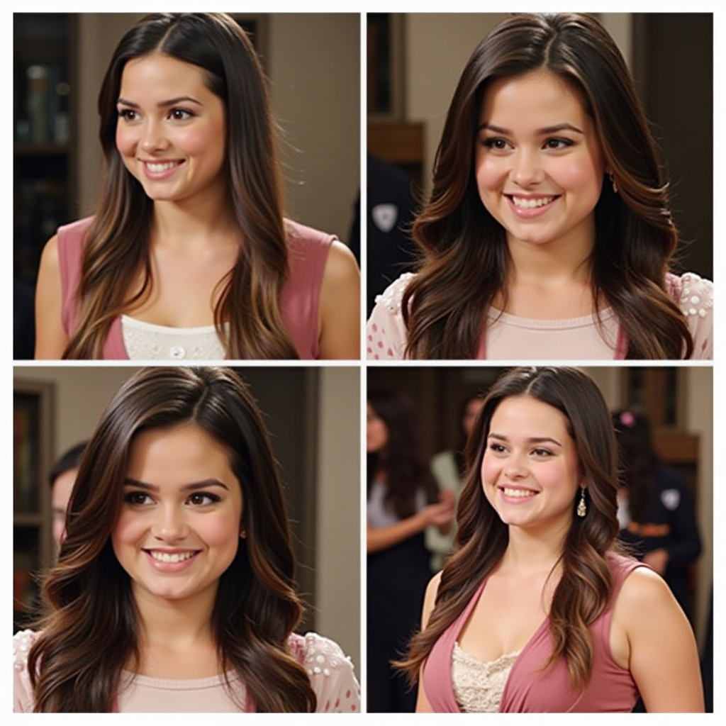 Selena Gomez Reignites Magic: Exclusive Sneak Peek at Her Role in ‘Wizards of Waverly Place’ Sequel!