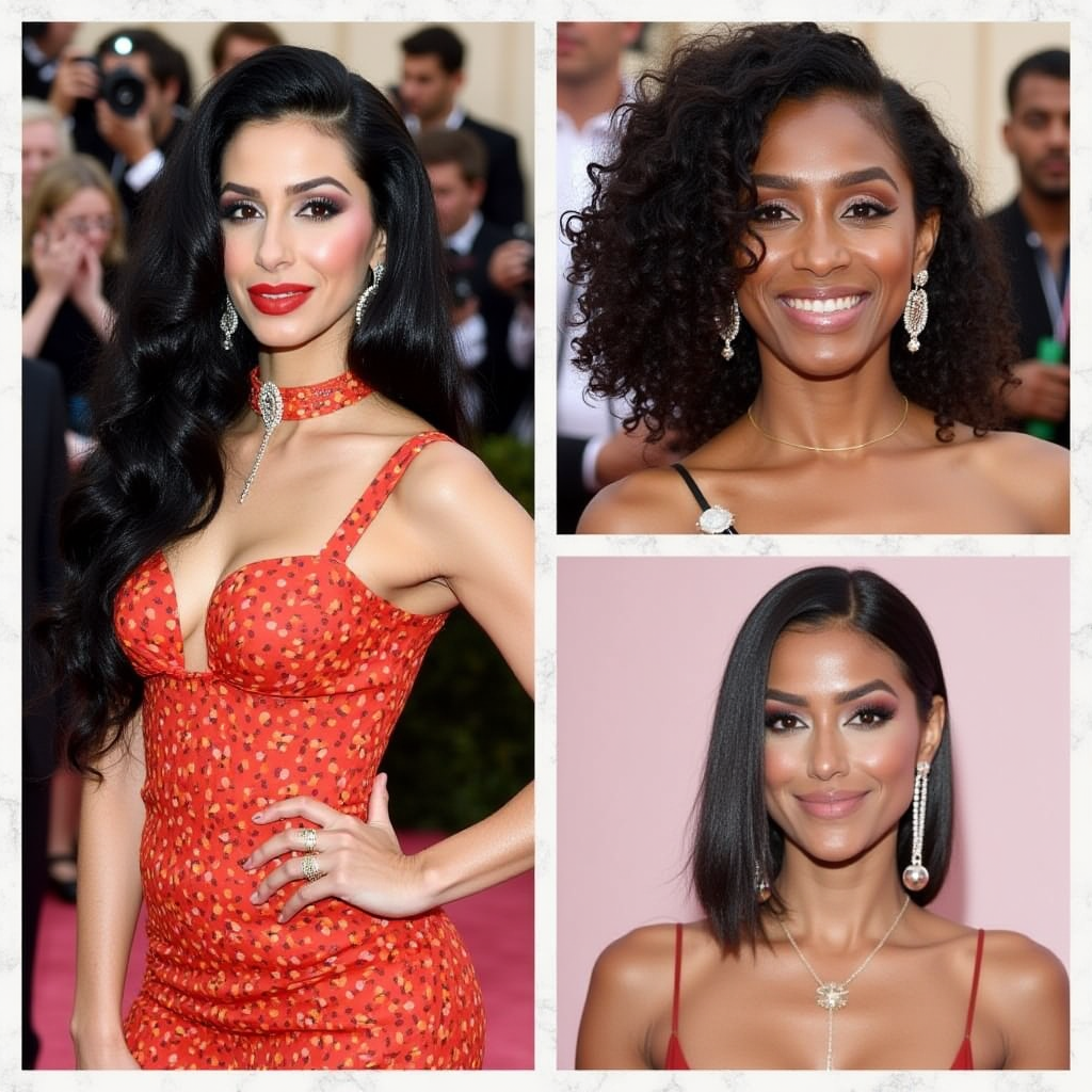 Unveiling Simone Ashley’s Enigmatic Met Gala: A Modern Take on Cher Iconography!