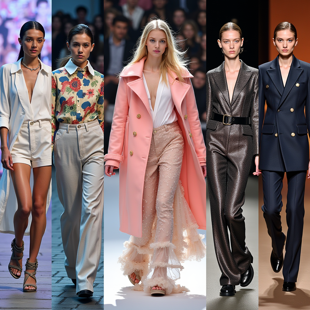 Revolutionizing Runways: How Science & Tech Are Transforming Museum Fashion Displays with Nick Knight