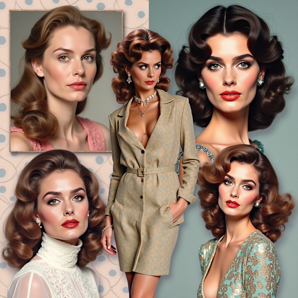 Timeless Elegance: Celebrating Sophia Loren’s Iconic Style at 90!