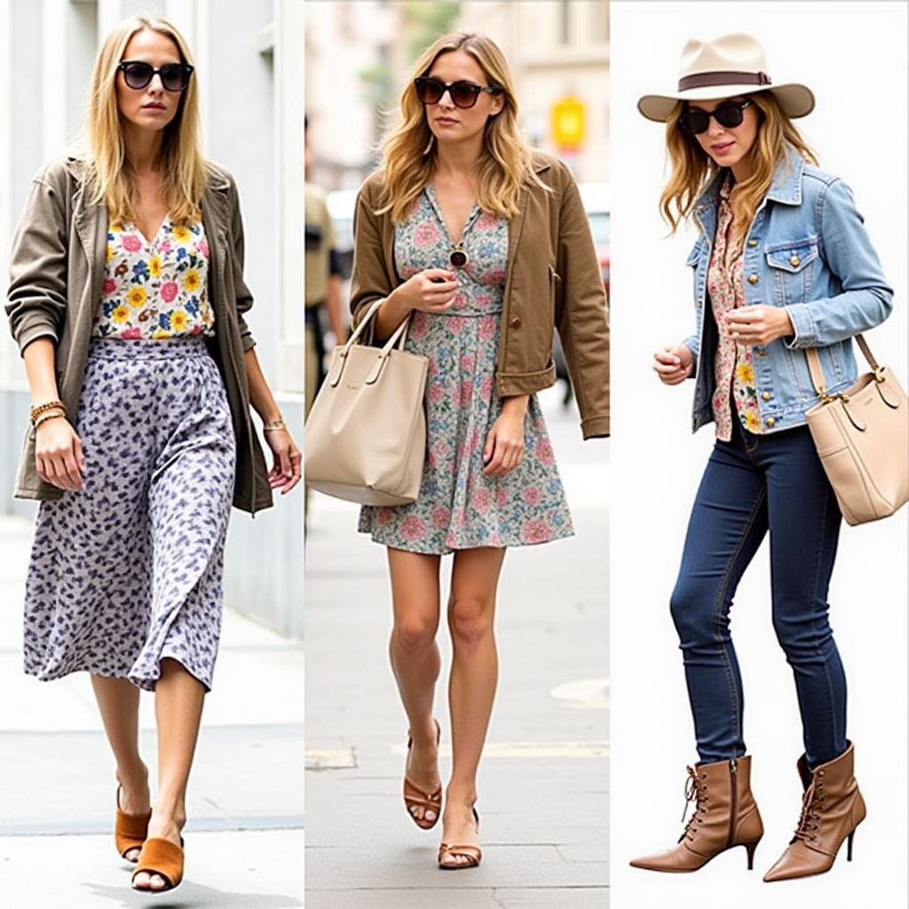 Suki Waterhouse’s Whimsical L.A. Mom Style: Fall Edition