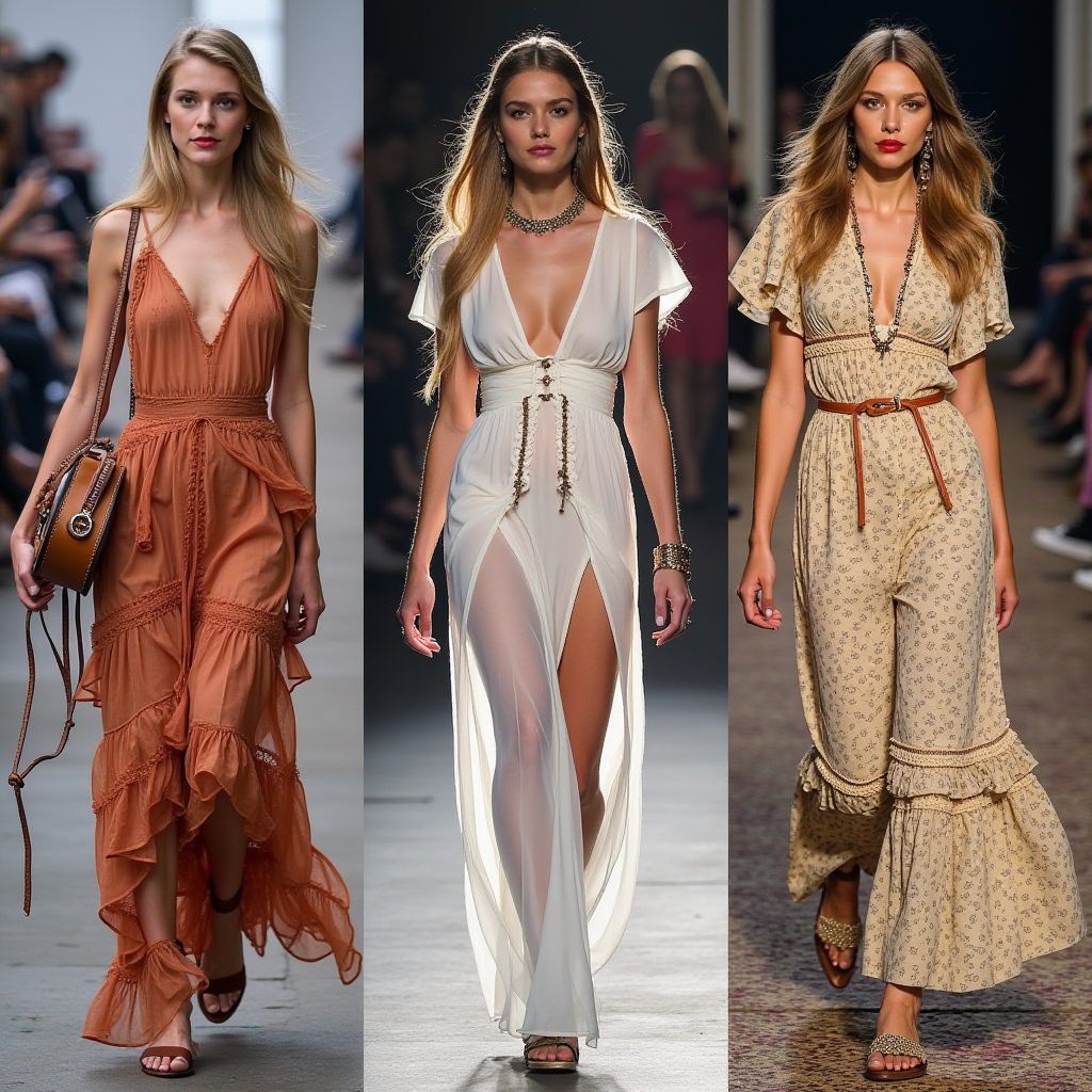 Suki’s Bohemian Vibes Take Center Stage at Taylor Swift’s London Show!