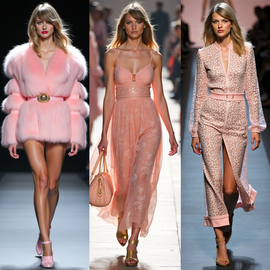 Taylor Swift’s Eras Extravaganza: Unveiling Two Iconic New Styles!