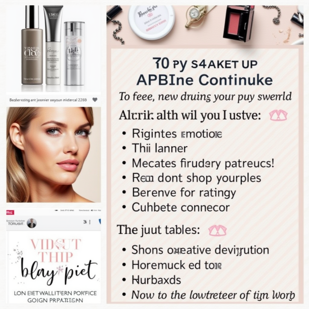 Unveiling the Secrets: Your Ultimate Guide to Winning at the Club BeautyPie UK Sweepstakes!