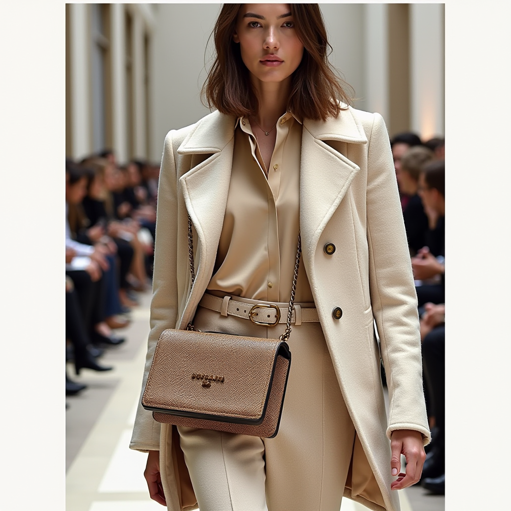 Decoding Matthieu Blazy’s Vision: A Deep Dive into Bottega Veneta’s Latest Collection

— 

This title captures the essence of exploring and understanding Matthieu Blazy’s creative direction at Bottega Veneta, inviting readers to delve deeper into the brand’s recent offerings.