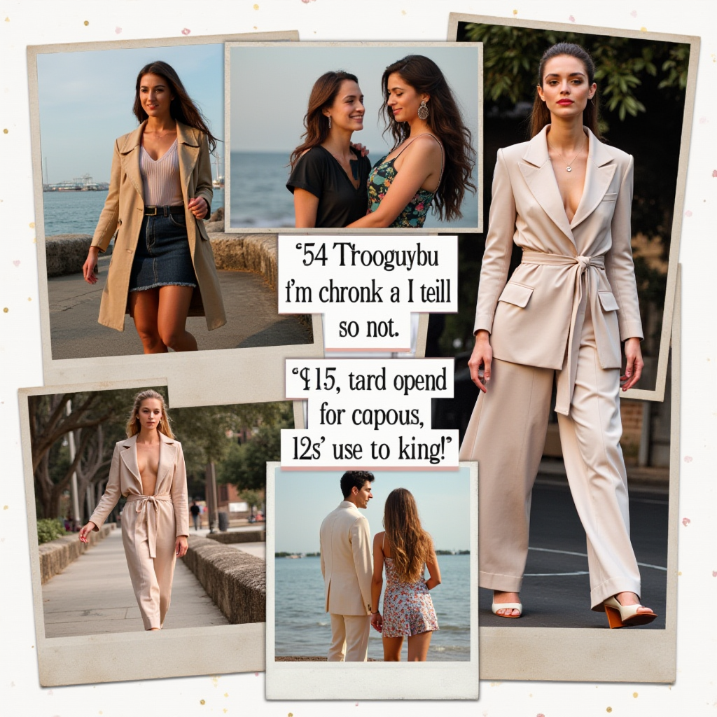 Embracing Elegance: Unpacking the Layers of Thought Behind ‘The Idea of You’