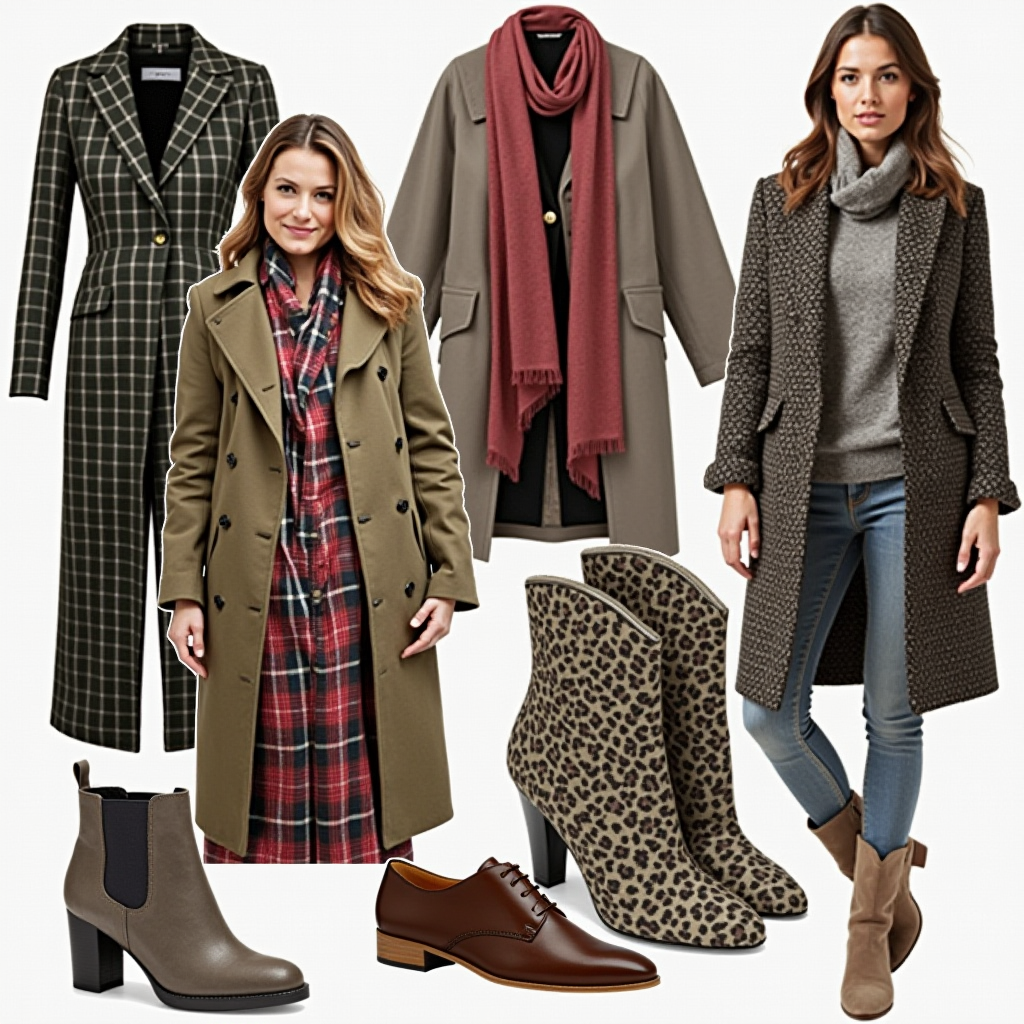 Cozy Chic: Unraveling the Layered Fashion Secrets of NYC’s Holiday Street Vendors!