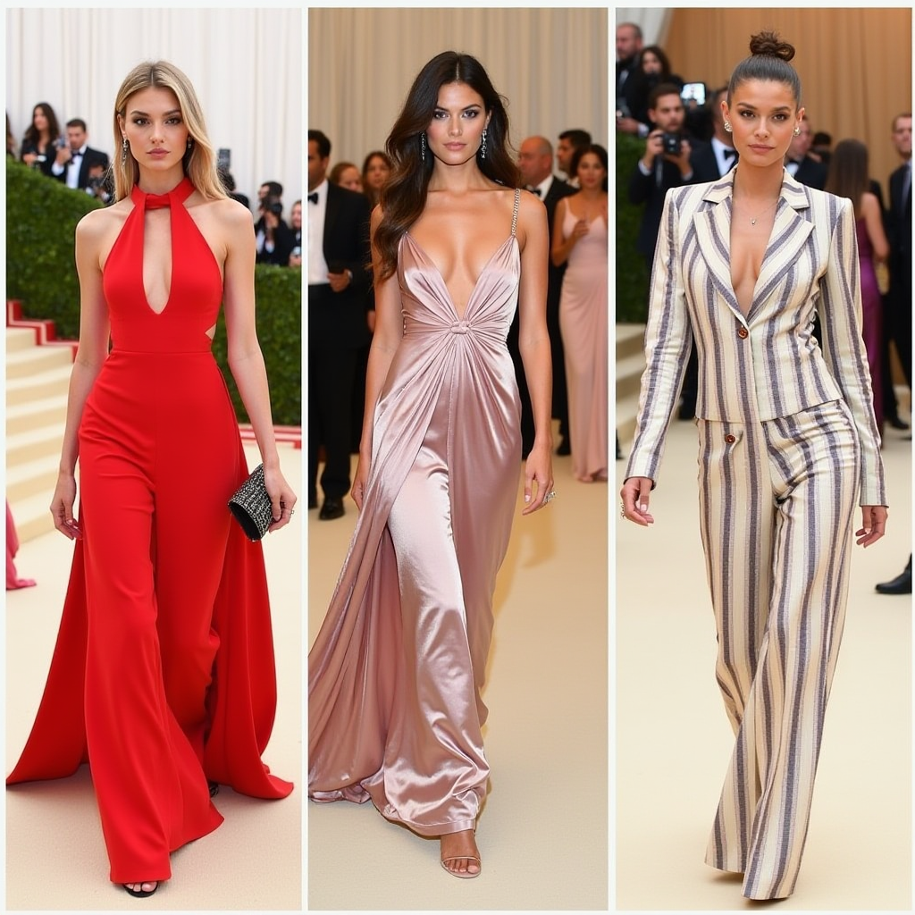 From Runway to Red Carpet: How The Met Gala Ignited Gigi Hadid’s Fashion Renaissance

—

Feel free to let me know if you need more titles or any other assistance!
