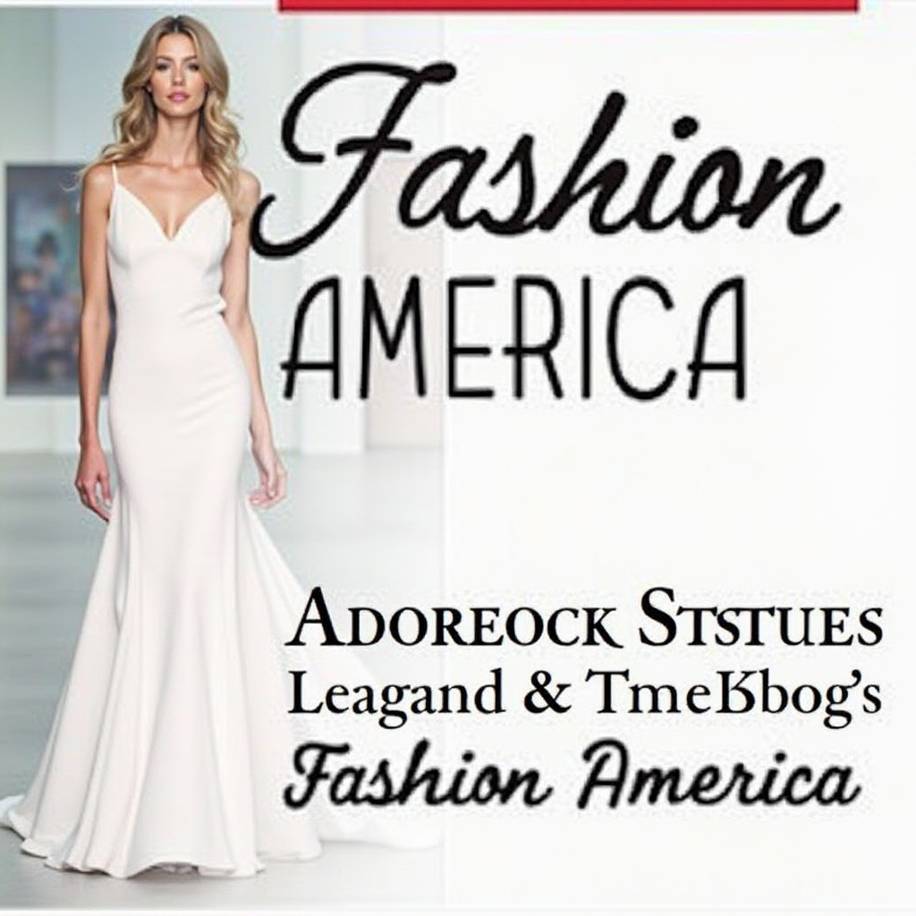 Unzipping America: Exploring the Threads of Our Nation’s Fashion Revolution

—

This blog post delves into three captivating books that offer fresh perspectives on the rich tapestry of the American fashion industry. Each title unravels unique stories and insights, weaving together narratives from designers, influencers, and trailblazers who have shaped and redefined what it means to dress America.

1. **Designers & Mavericks: The Untold Stories Behind Your Wardrobe**  
   Dive into the minds of visionary creators whose bold moves and innovative designs are challenging norms and setting new trends. This book uncovers tales of resilience, creativity, and entrepreneurship that have left indelible marks on fashion history.

2. **Threads of Influence: How Social Media is Redefining Style**  
   Explore how platforms like Instagram and TikTok are revolutionizing the way we perceive style and consumption. This narrative captures the dynamic interplay between digital media influencers and traditional fashion houses, highlighting a new era where trends emerge from screens rather than runways.

3. **Cultural Couture: The Fabric of America’s Diverse Fashion Landscape**  
   Celebrate the diverse voices that are transforming American fashion with their unique cultural perspectives. This book emphasizes inclusivity and the importance of representation, showcasing how different communities contribute to a richer, more vibrant industry.

Join us as we turn the pages of these thought-provoking books, examining how innovation, technology, and culture are interwoven into the evolving story of American fashion. Whether you’re a seasoned aficionado or new to the scene, there’s something in here for everyone who loves to wear their passion on their sleeve.
