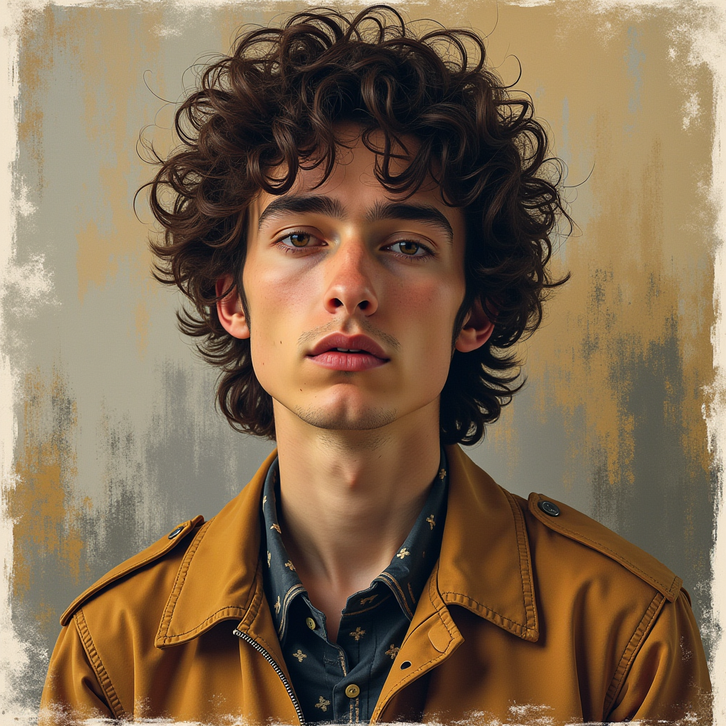 Timothée Chalamet’s Timeless Transformation: Mastering the Art of Being Bob Dylan