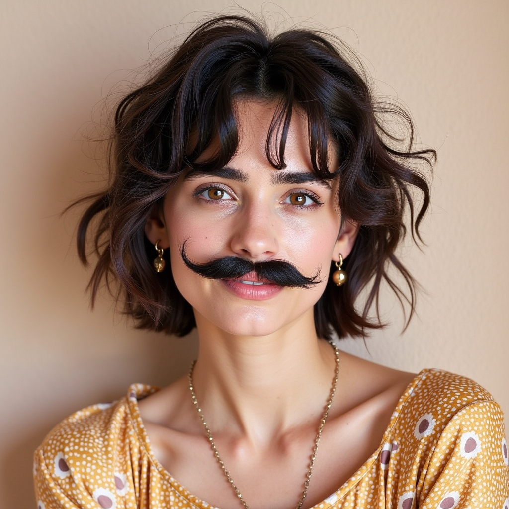 Tiny Whiskers, Major Buzz: Embracing Timothée Chalamet’s Hirsute Trend!