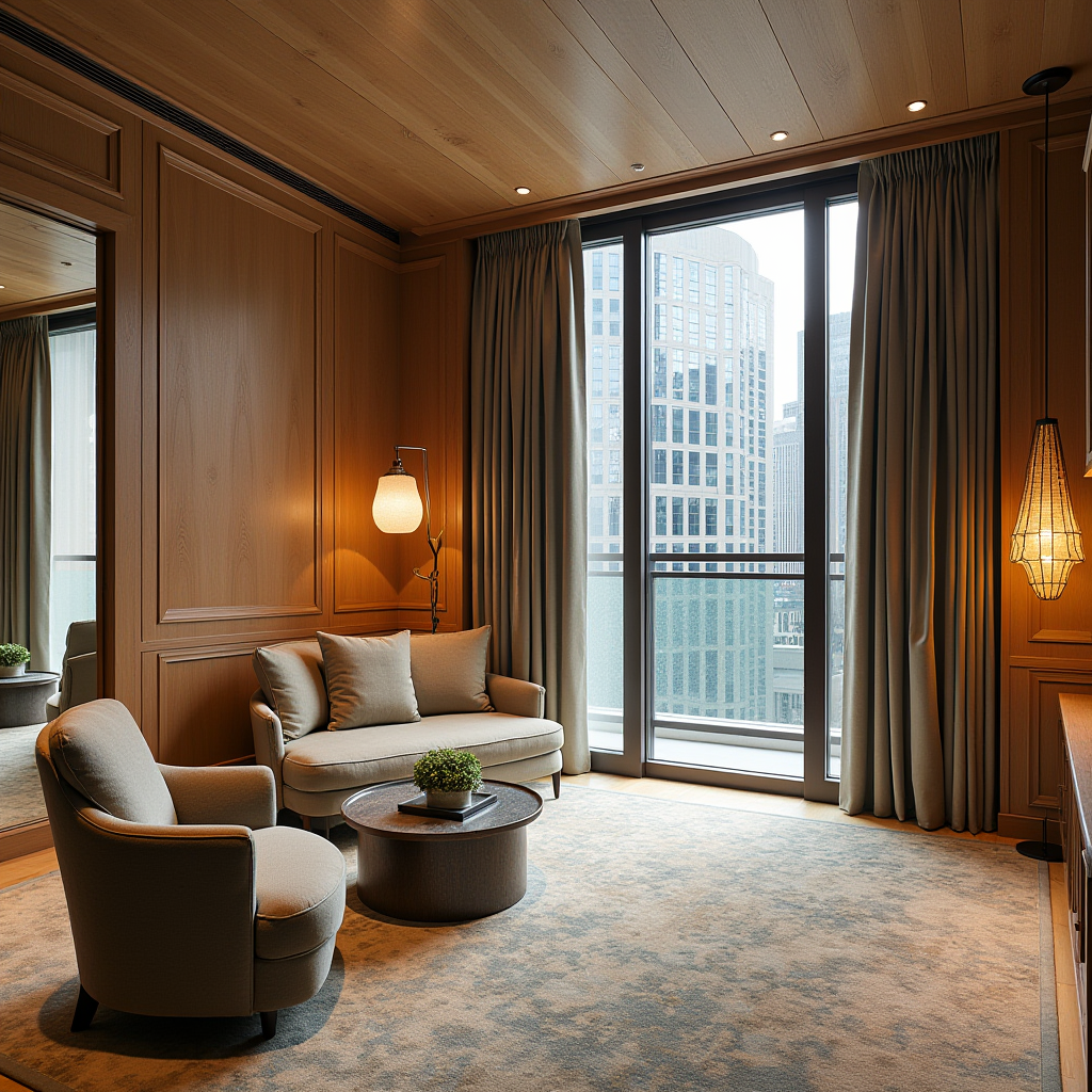Steeped in Luxury: Discover Tokyo’s Ginza Gem, a Black Tea-Scented Haven!