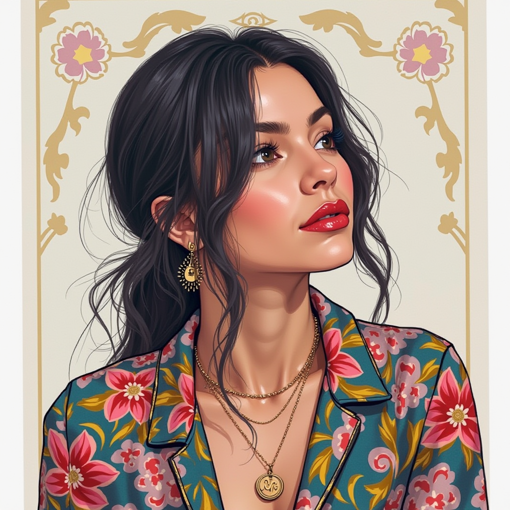 **Towa Bird: Crafting Rebellion with ‘American Hero’ – A Gen Z Anthem Unleashed!**