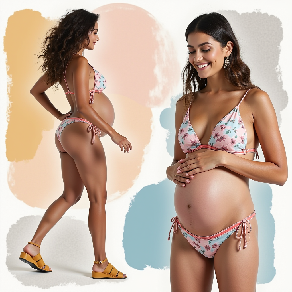 Unveiling the Hidden: Navigating Prenatal Health After Toxic Discoveries

Another option could be:

Toxicity Exposed: Safeguarding Your Pregnancy Journey