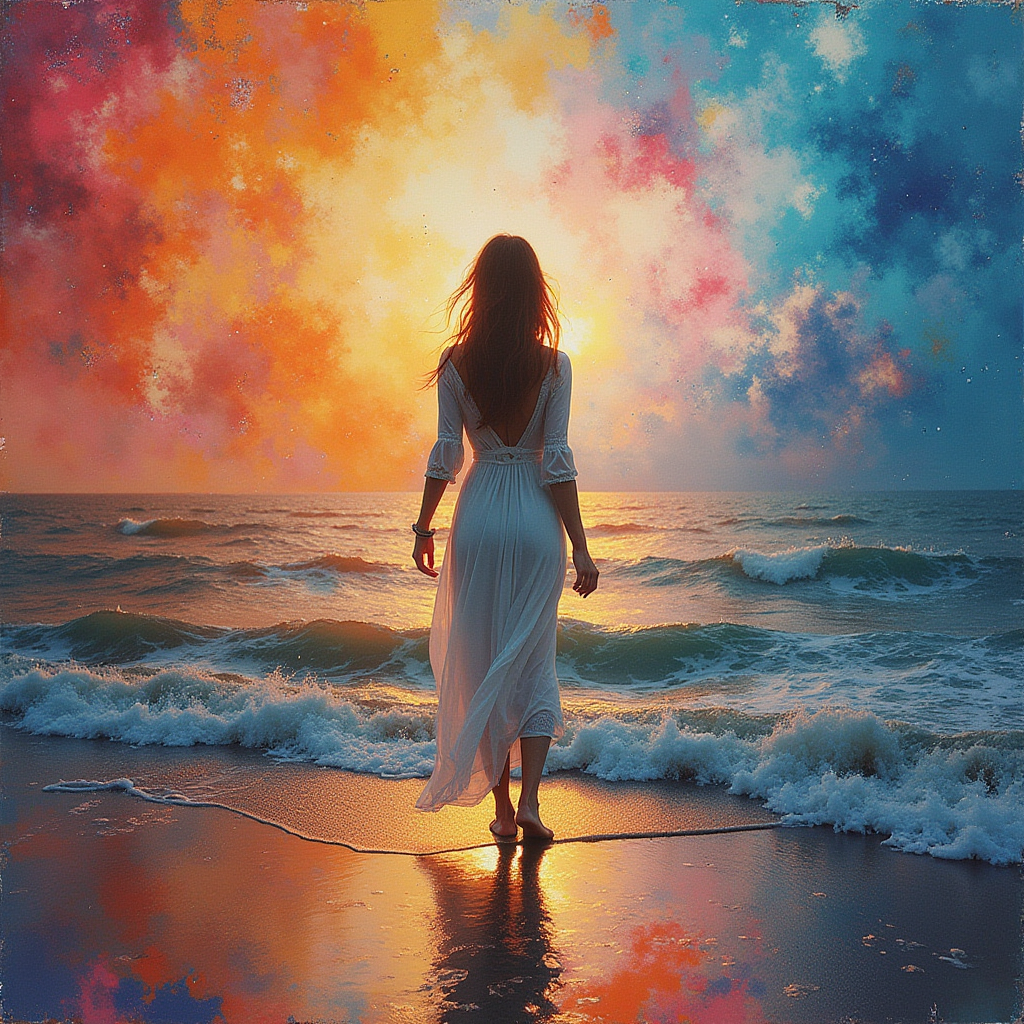 Harmony in Chaos: How Transcendental Sounds Reshape Our Perspective on Life