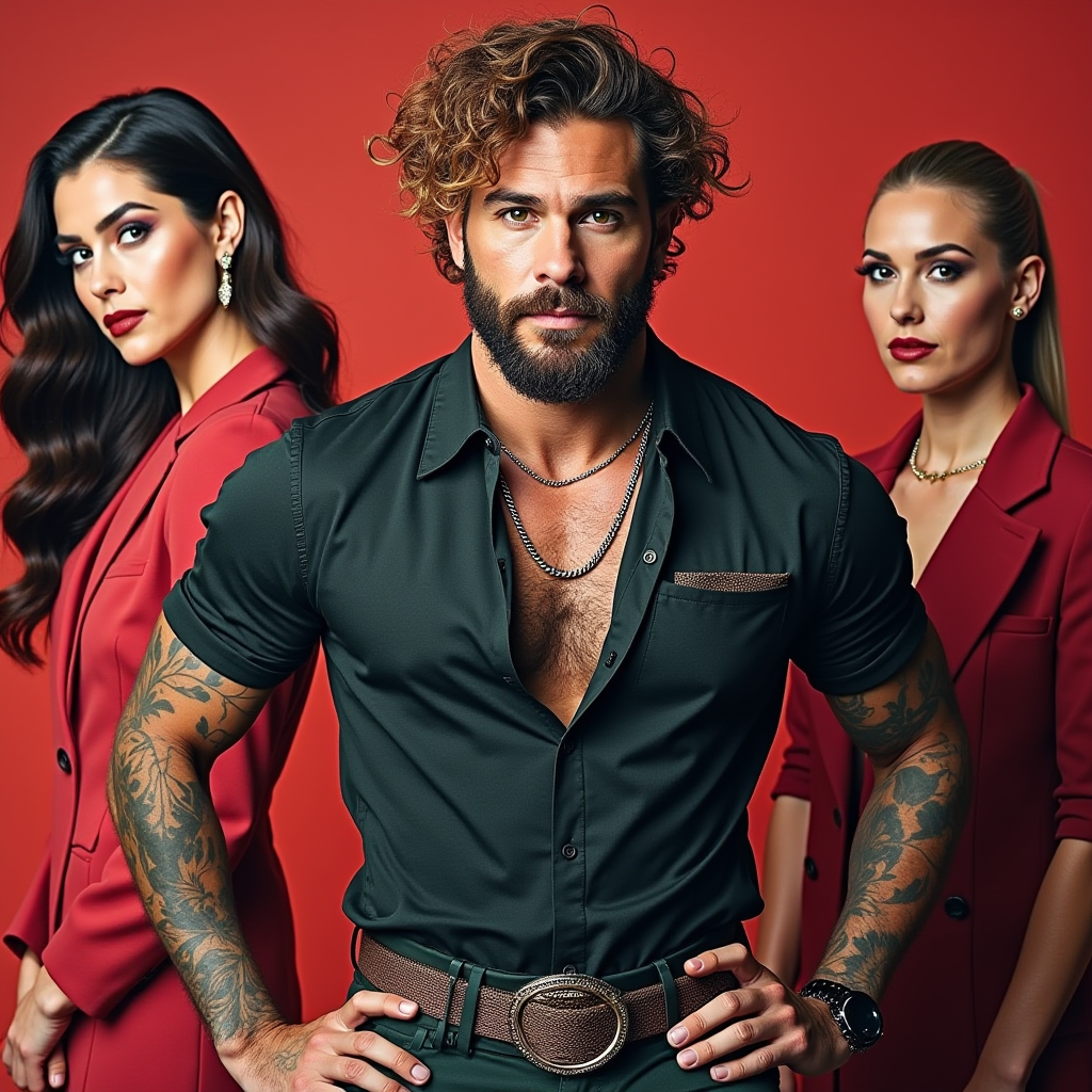 travis-kelce-acting-debut-ryan-murphy-show