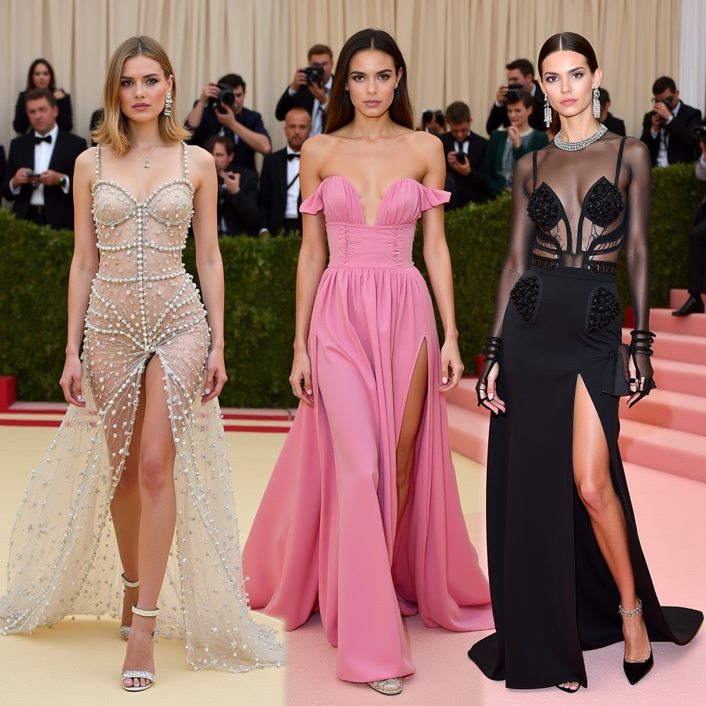 From Runway to Red Carpet: Troye Sivan’s 2024 Met Gala Extravaganza Echoes Prada’s Timeless Elegance!