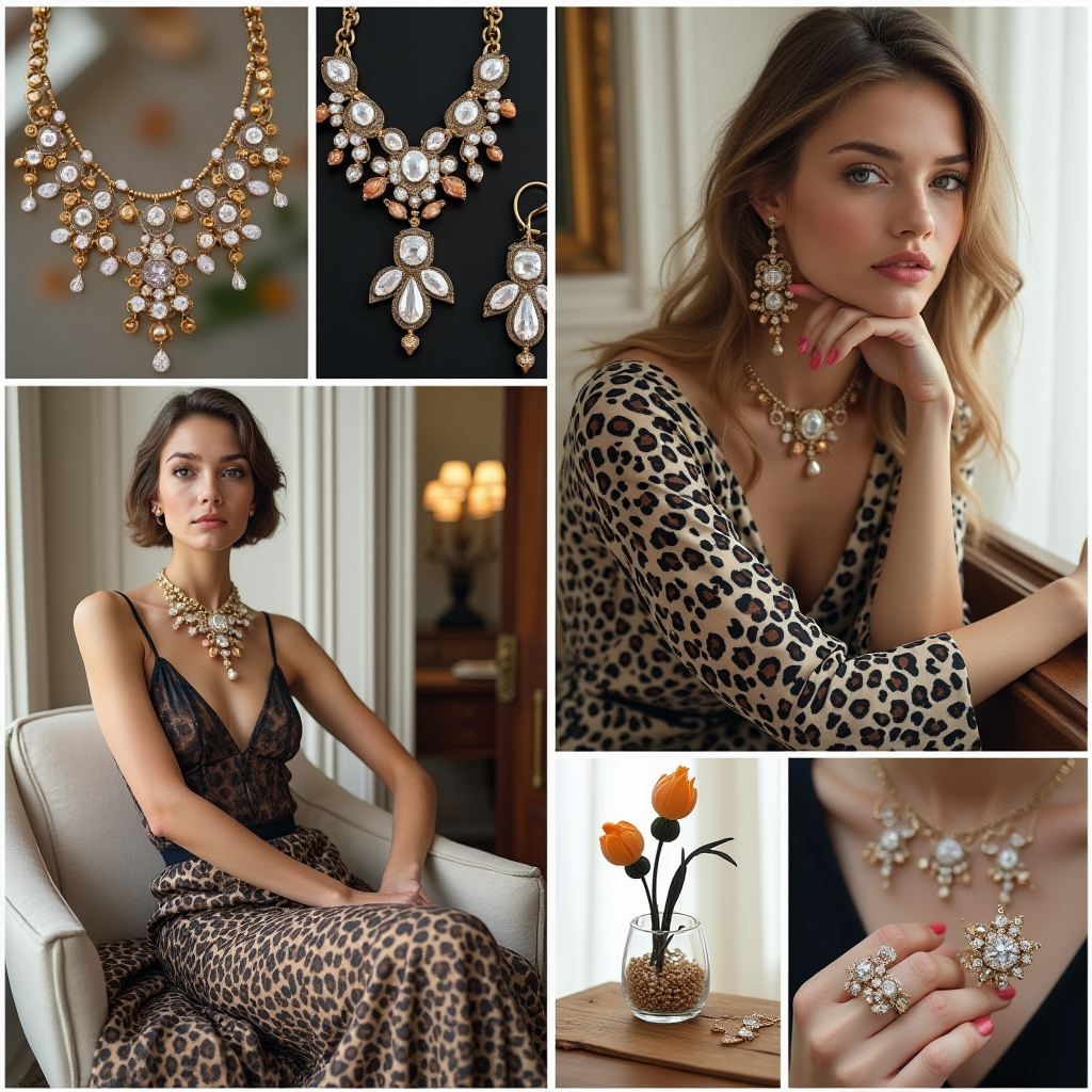 Sparkling Stories: Curating Your Personalized Jewelry Collection for the Perfect Display