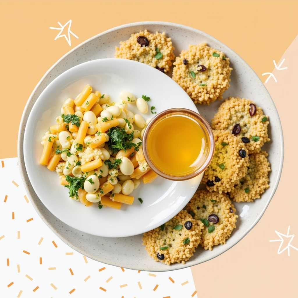 Sunshine in Your Step: 5 Must-Try Tips for Boosting Vitamin D This Winter!