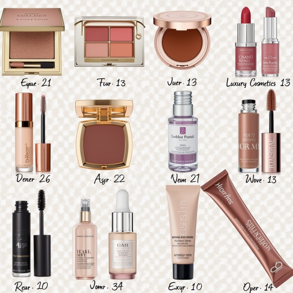 Decoding 2024: My Must-Have Beauty Gems Unveiled!