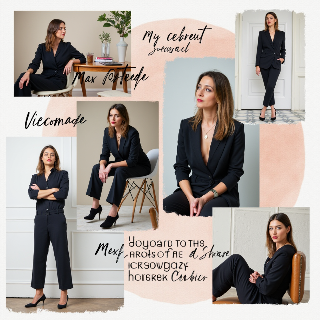 Unlocking Success: Exclusive Career Insights from Renowned Fashion Stylist Max Ortega!