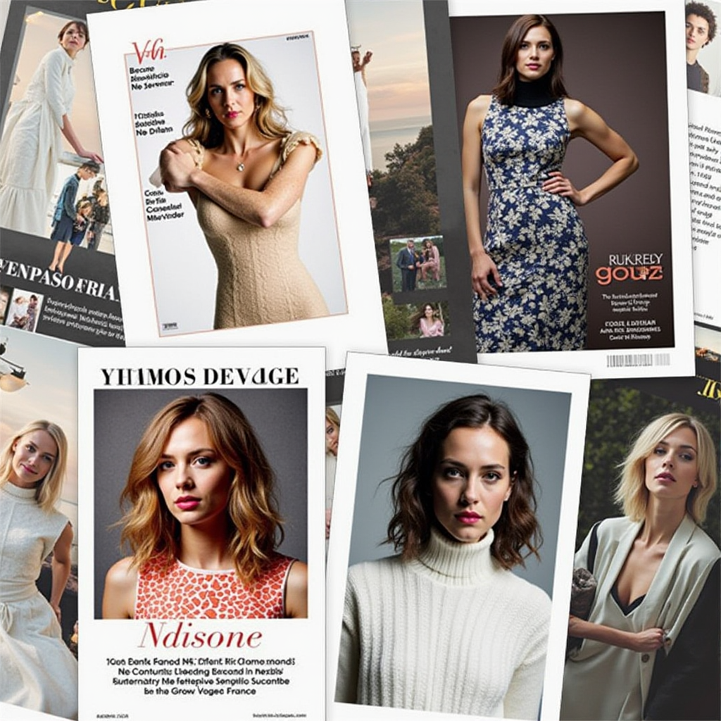 Behind the Seams: An Exclusive Chat with Thomas Delage, Vogue France’s Fashion and Jewelry Maestro!