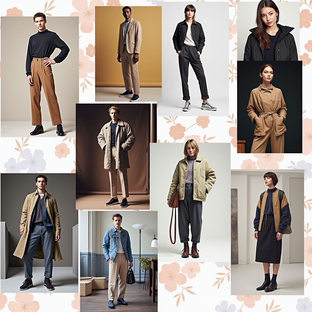 Stepping into Style: Behind the Scenes with Vogue Club’s Latest Icons!