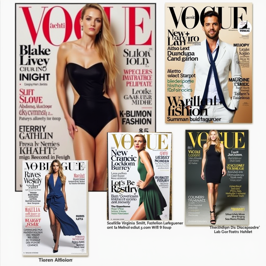 Inside Secrets: My Exclusive Scoop on Vogue’s September Spectacular!
