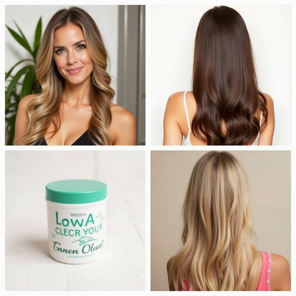 Dare to Shine: 6 Unbelievable Ways to Transform Your Tresses with Coconut Oil!