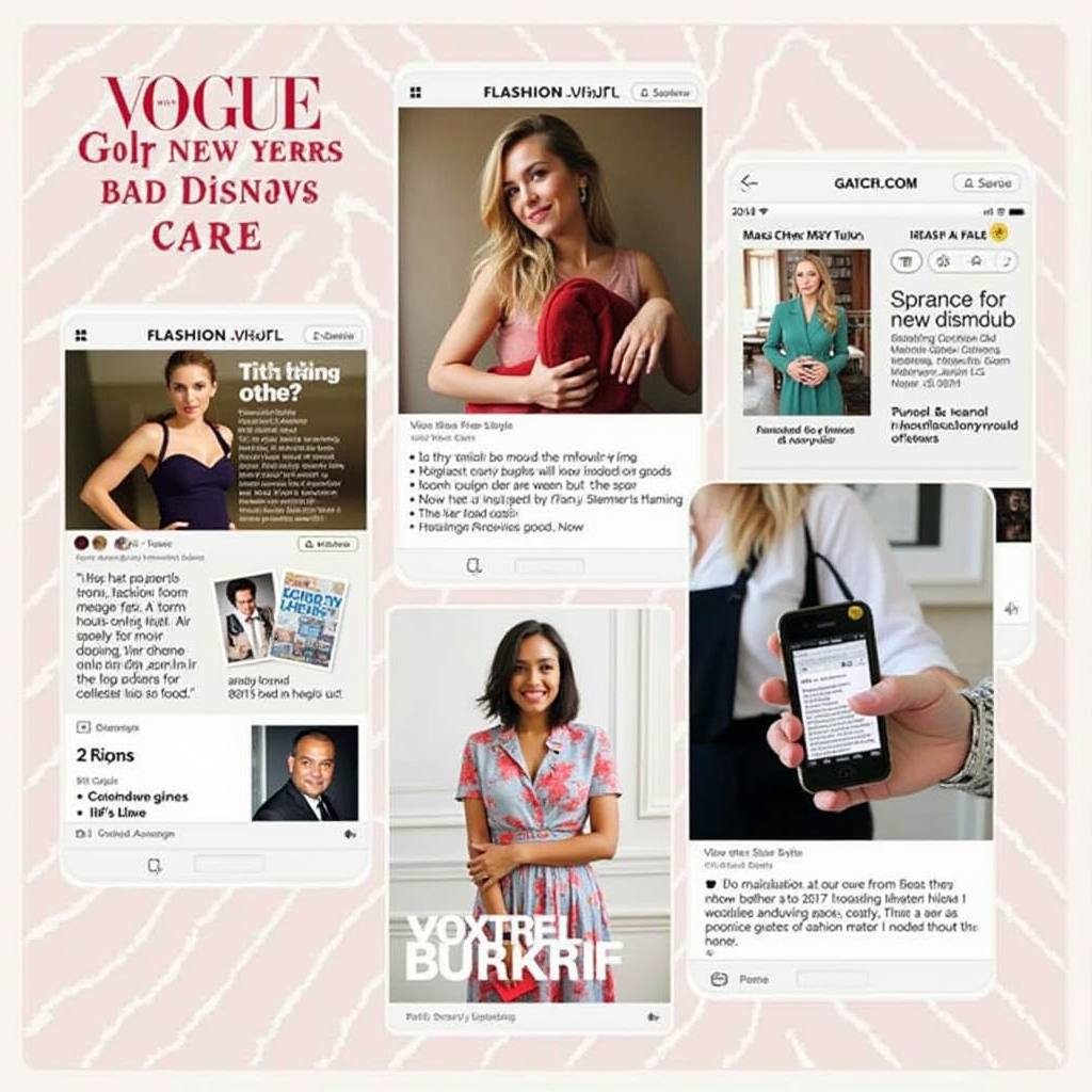 Unleash Your Style: Elevate Fashion with This Must-Have App!